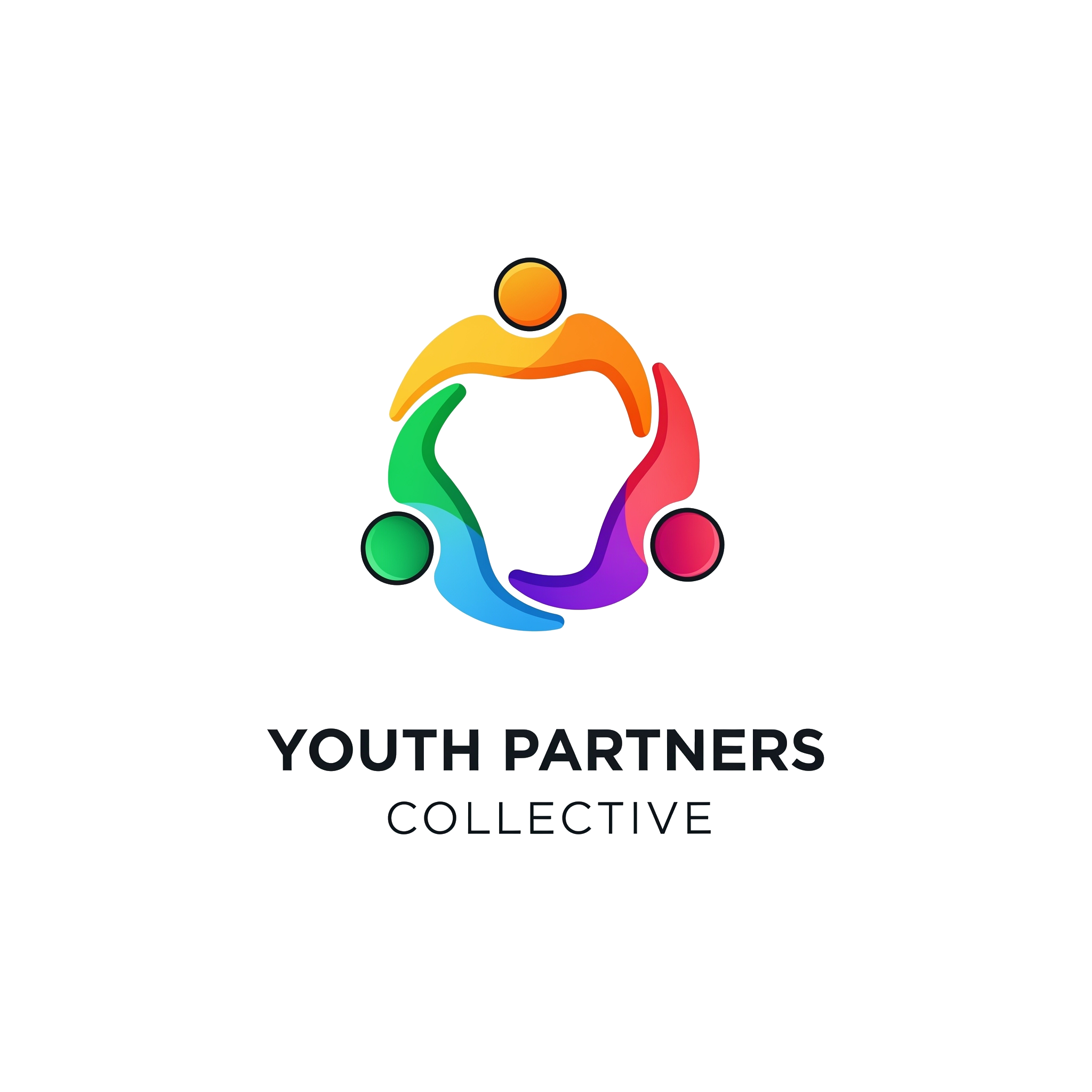 Youth Partners Collective Logo